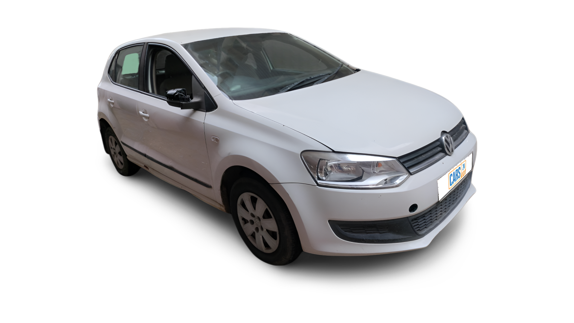 Volkswagen Polo-img